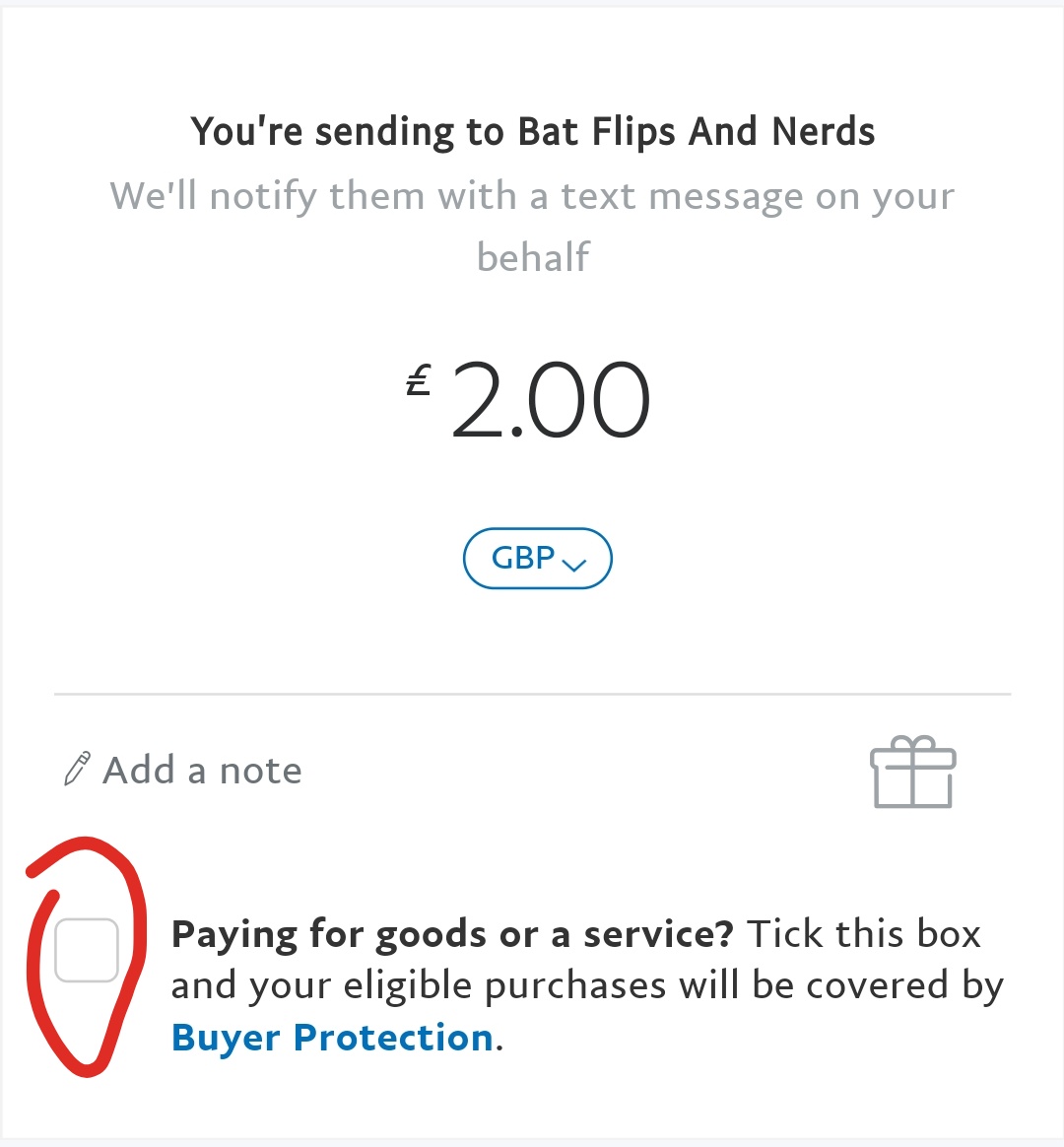 We're *so close* to £1,000 for  @MindCharity.Maybe the chance to win this  @PadresUK jersey and this awesome Tony Gwynn Cooperstown Classic (both L) will help?Donate now!  https://www.paypal.me/batflipsandnerds, £2 per ticket.Remember, uncheck the box and we don't lose donations to fees!