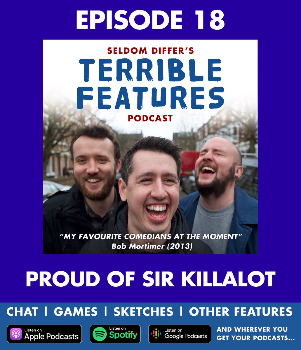 Seldom Differ tweet media