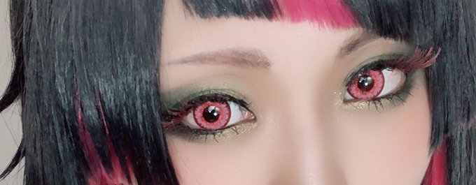 Twitterのコスプレ画像21