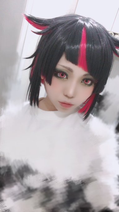 Twitterのコスプレ画像24