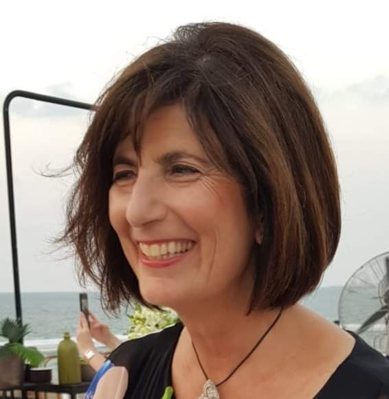 Met subsidie van <a href="/rotterdam/">Gemeente Rotterdam</a> en dank aan <a href="/bertwijbenga/">Bert Wijbenga</a> vertelt Ellen-Roos Brucker de komende decennia hoe haar Rotterdamse familie de #Holocaust gedeeltelijk heeft overleefd en hoe zij haar coachingstraject met @JelleZijlstra heeft beleefd.
bit.ly/2LVsY2h