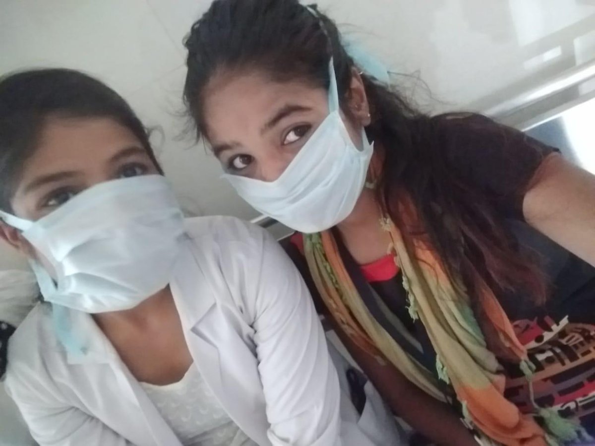 Skilled. Empowered. Employed

Nine #PMKVY GDA trainees from Learnet Institute of Skills placed with Balaji Hospital, in Chhindwara. We wish them all the very best!

#Skillindia #Skill4Jobs #FarakDikhRahaHain #Skills4All #COVID19 <a href="/HSSC_India/">Healthcare Sector Skill Council</a> <a href="/MSDESkillIndia/">Skill India</a> @NSDCINDIA