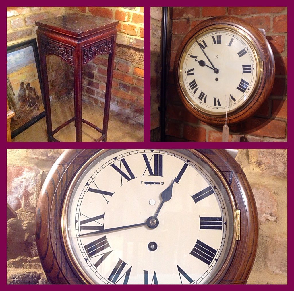 eversleybarn's tweet photo. #bohemianearrings #bohochic #vintageearrings #vintagenecklace #oillamps #brassoillamps #chinesestand #oldclocks #wallclocks #eversleybarnantiques #judismithantiques https://t.co/kE5ct3vWAm