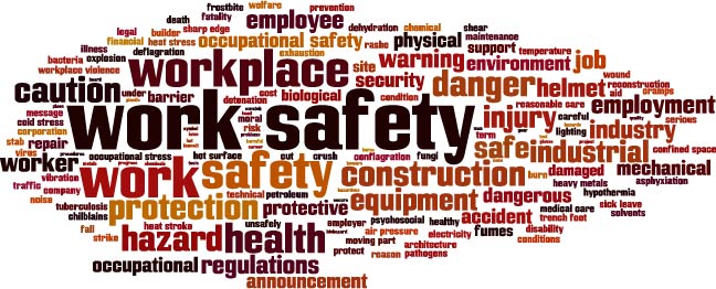 If excellence in occupational health and safety is your company's goal, then #iso45001 is a must have. 

The high level structure and effectiveness of this Standard has raised the bar to a new level.

#worksafety