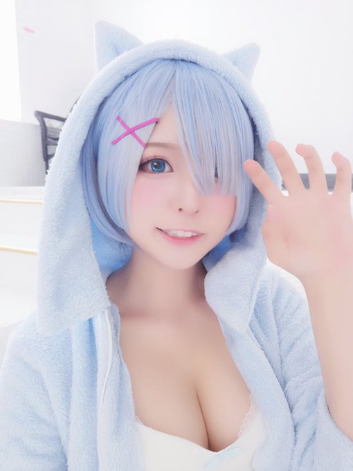 Twitterのコスプレ画像71