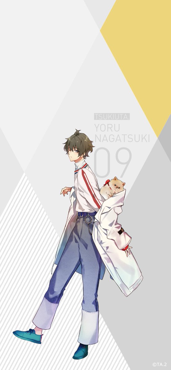 ツキウタ 年5月公式ツイまとめ 3ページ目 Togetter