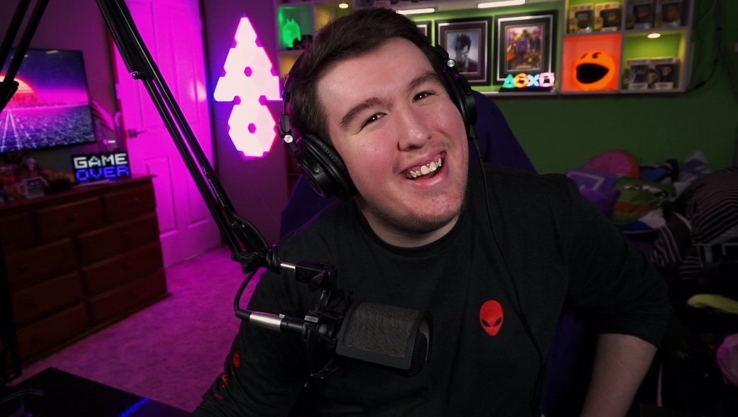 ximOpti's tweet photo. We're live right now!
Checking out the #AlienwareOutpost, with all their new tech and cool things!π½
Then we're on Twitch Front Page in an hour from now fundraising for the kids of @StJudePLAYLIVEπ
https://t.co/Cena8cbLWT https://t.co/Fq3d4qtCxf