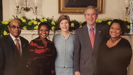 Wilson Roosevelt Jerman worked in the White House for a half century, serving as a White House butler from Presidents Eisenhower through Obama. He has passed as a result of the coronavirus at 91. Mr. Jerman not only witnessed so much history, he is part of our history. RIP.