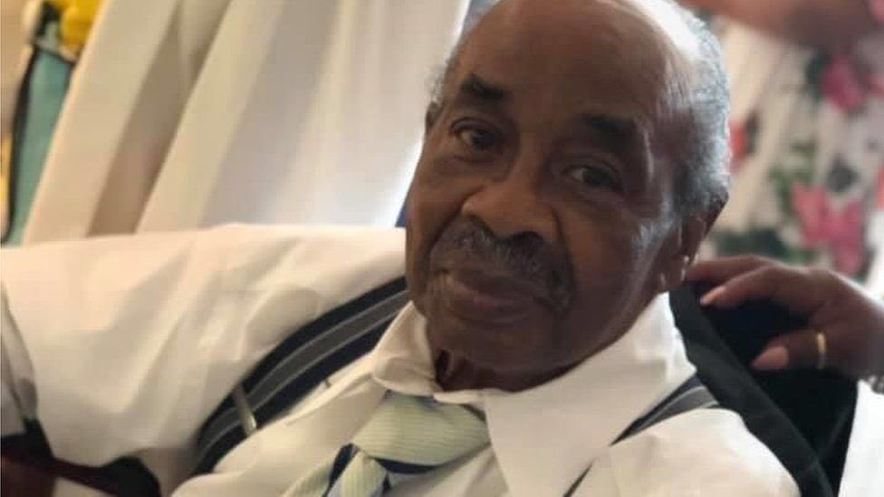 Wilson Roosevelt Jerman worked in the White House for a half century, serving as a White House butler from Presidents Eisenhower through Obama. He has passed as a result of the coronavirus at 91. Mr. Jerman not only witnessed so much history, he is part of our history. RIP.