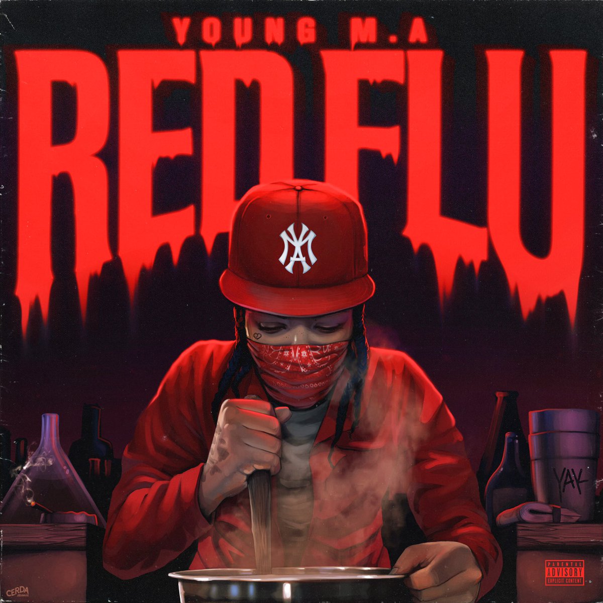 Young M A Youngmamusic Twitter