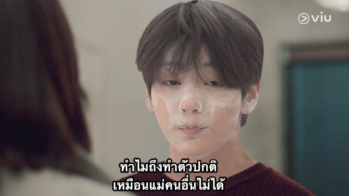 ด.ช.แทฮยอน tweet media