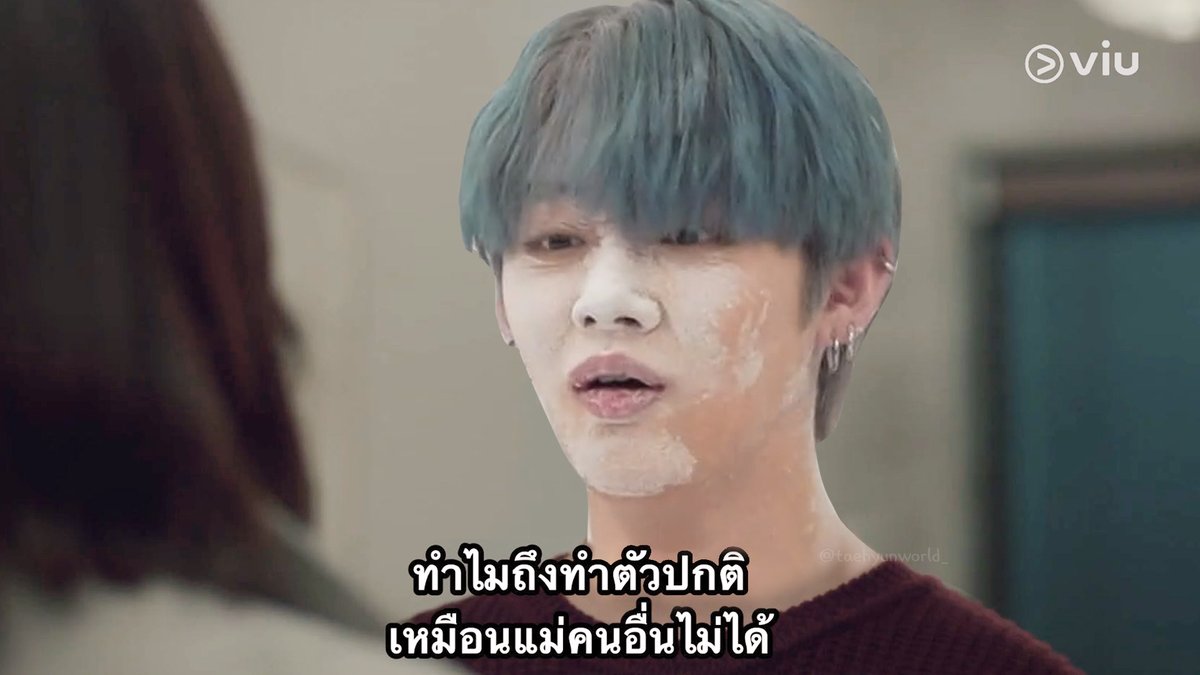 ด.ช.แทฮยอน tweet media