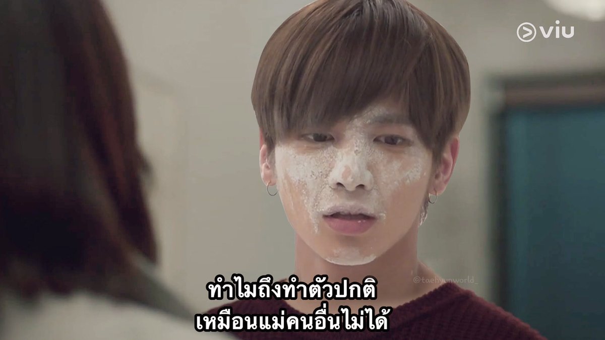 ด.ช.แทฮยอน tweet media