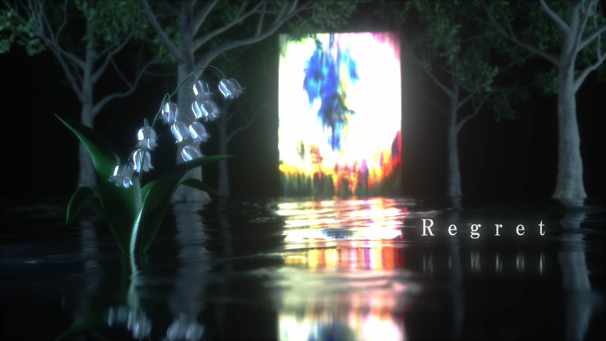 【本日公開】
本日 21:00 Youtubeにて

<a href="/tomohiroS_U/">トモヒロ/Vajra(伐折羅)</a> によるRegret
歌詞の意味に注目☑

映像は<a href="/ryusei_EdtRMV/">龍晟 RYUSEI TAKAHASHI</a>がディレクション
3DCGで作り上げた空間に
<a href="/poporluv/">上海上课/上海上门/上海上门服务/上海外卖/上海外送员/上海外送媛/上海服务</a> のアートワークを落とし込みました。

トラックもかっこいいので是非チェック！
