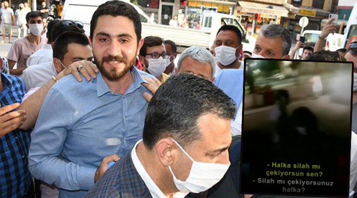 BirGun_Gazetesi's tweet photo. Silah çeken serbest itiraz eden tutuklu
https://t.co/Ql6WNJZ39D https://t.co/YciR5VWJr1