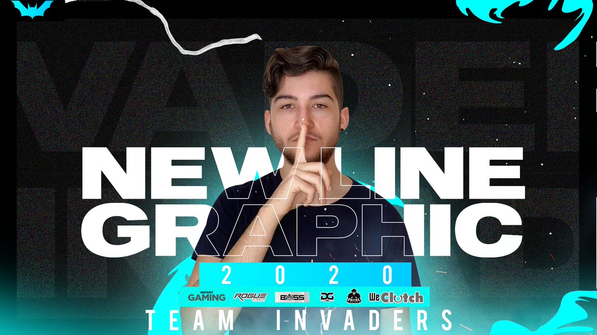 Bat Graphic tweet media