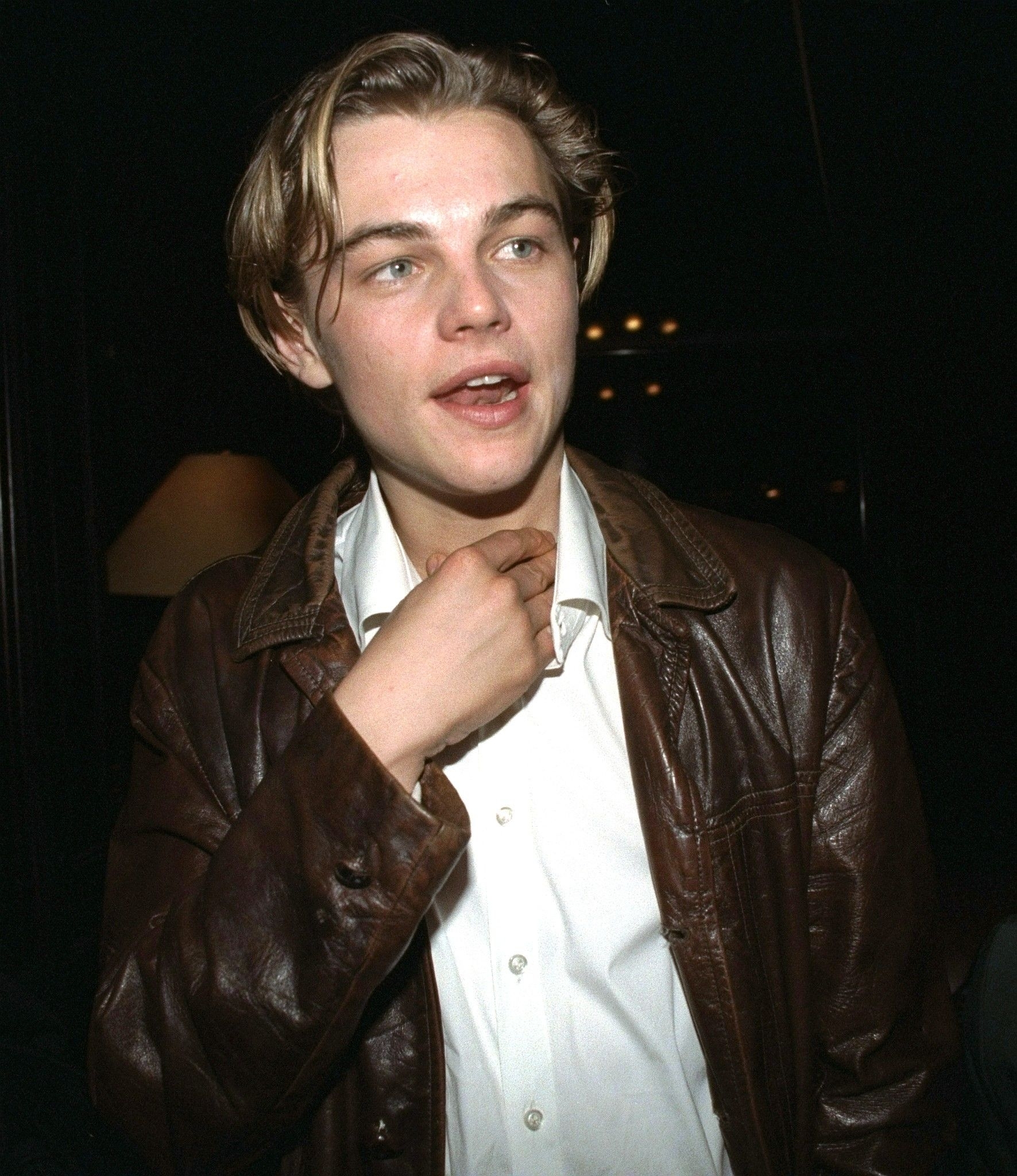 Leonardo Dicaprio Pfp #11 Leonardo Dicaprio Pfp
