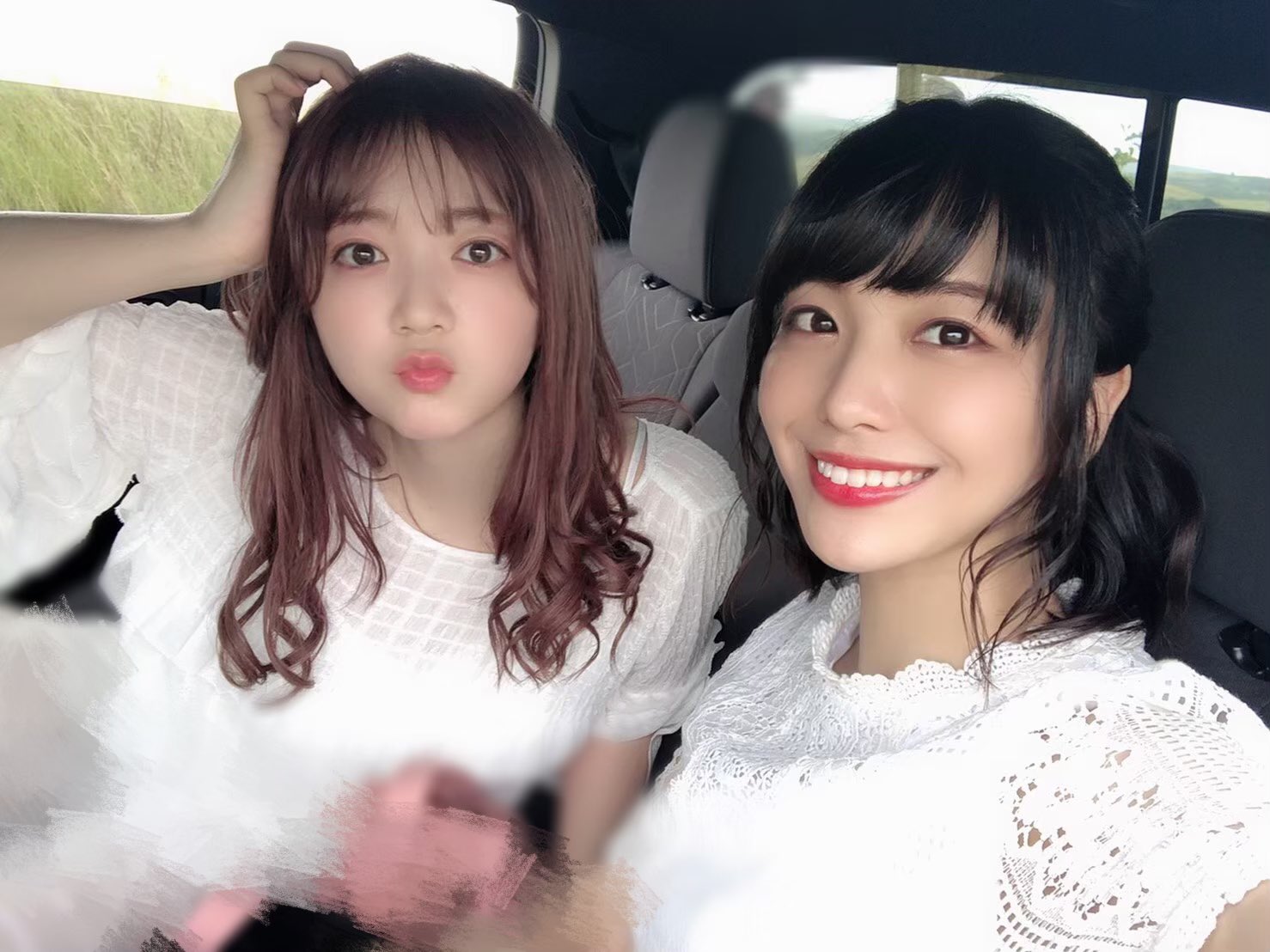 愛美 響ラジオステーションで バンドリ ポッピンラジオ を楽しもう T Co V59tha7tds 復活している ポピラジ 神コーナーが誕生しました 一緒にチャレンジしてみてね 写真は Breakthrough Mv写真 T 愛美 響ラジオステーションで バンドリ ポッピンラジオ を楽しもう T Co V59tha7tds 復活している ポピラジ 神コーナーが誕生しました 一緒にチャレンジしてみてね 写真は Breakthrough Mv写真 T