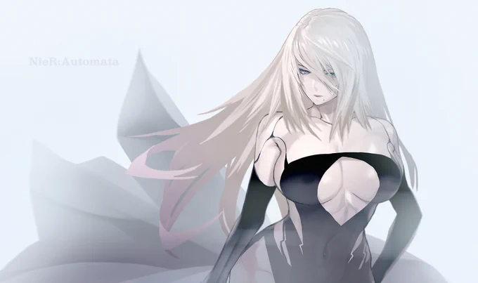 A2もいじったやつ 