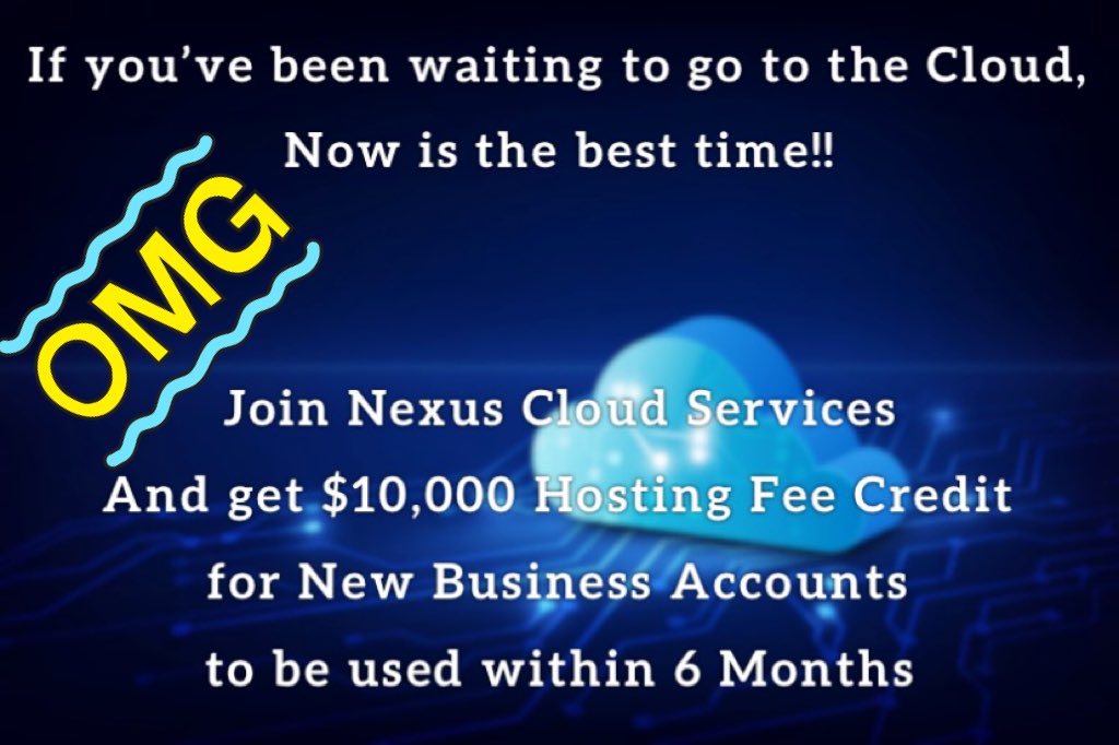 Blog - NexusCloud