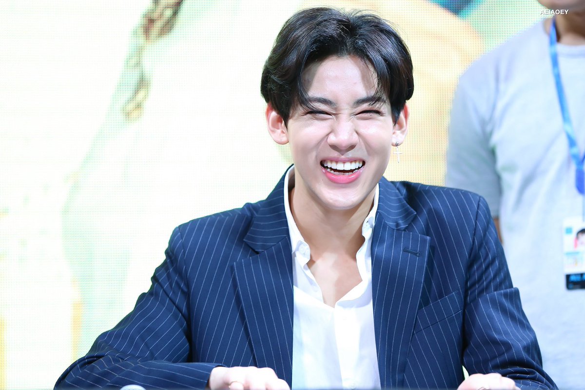 stan Bambam for a happier life #GOT7    #Bambam  @GOT7Official