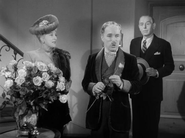 thetalentguru's tweet photo. .@thetalentguru #TCMparty #TCM
21/5/1889 #ArthurHohl's notable roles were in The Hunchback of Notre Dame '39, in #CharlieChaplin's Monsieur Verdoux '47, #BasilRathbone's Sherlock Holmes film The Scarlet Claw (1944) & in Cecil B. DeMille's religious epic The Sign of the Cross '32. https://t.co/mPutTAZVNK