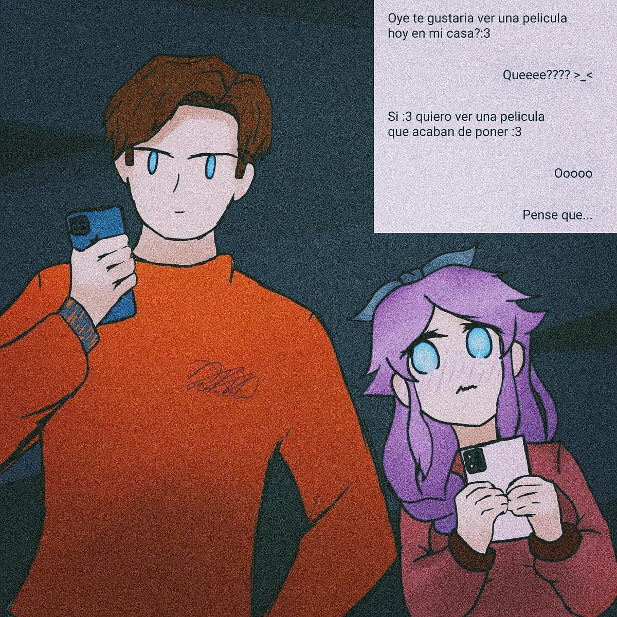 Rosoni4's tweet photo. Que les parece mi dibujo meme?:3
#animestyle #comicsenespañol #netflix #indirectasmuydirectas #7w7 #menteshentai #historietasenespañol
#shitpost #shitposting #memesnetflix #netflix
Mi meta es ser como #mimundoalex @mimundoalex algun día :'3 https://t.co/JvlJFeiaeE
