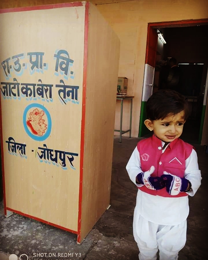 ManojSiyag's tweet photo. Happy birthday ✌️
Daughter Maansi Siyag। Have a great life ✌️ https://t.co/aYp6KdhivB