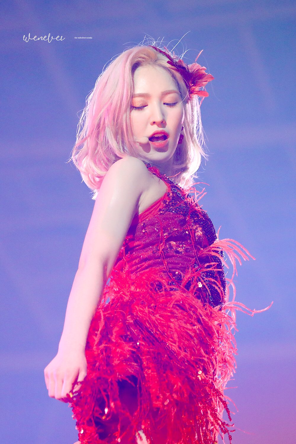 red velvet ウェンディ トレカ La Rouge red velvet ウェンディ トレカ La Rouge red velvet ウェンディ