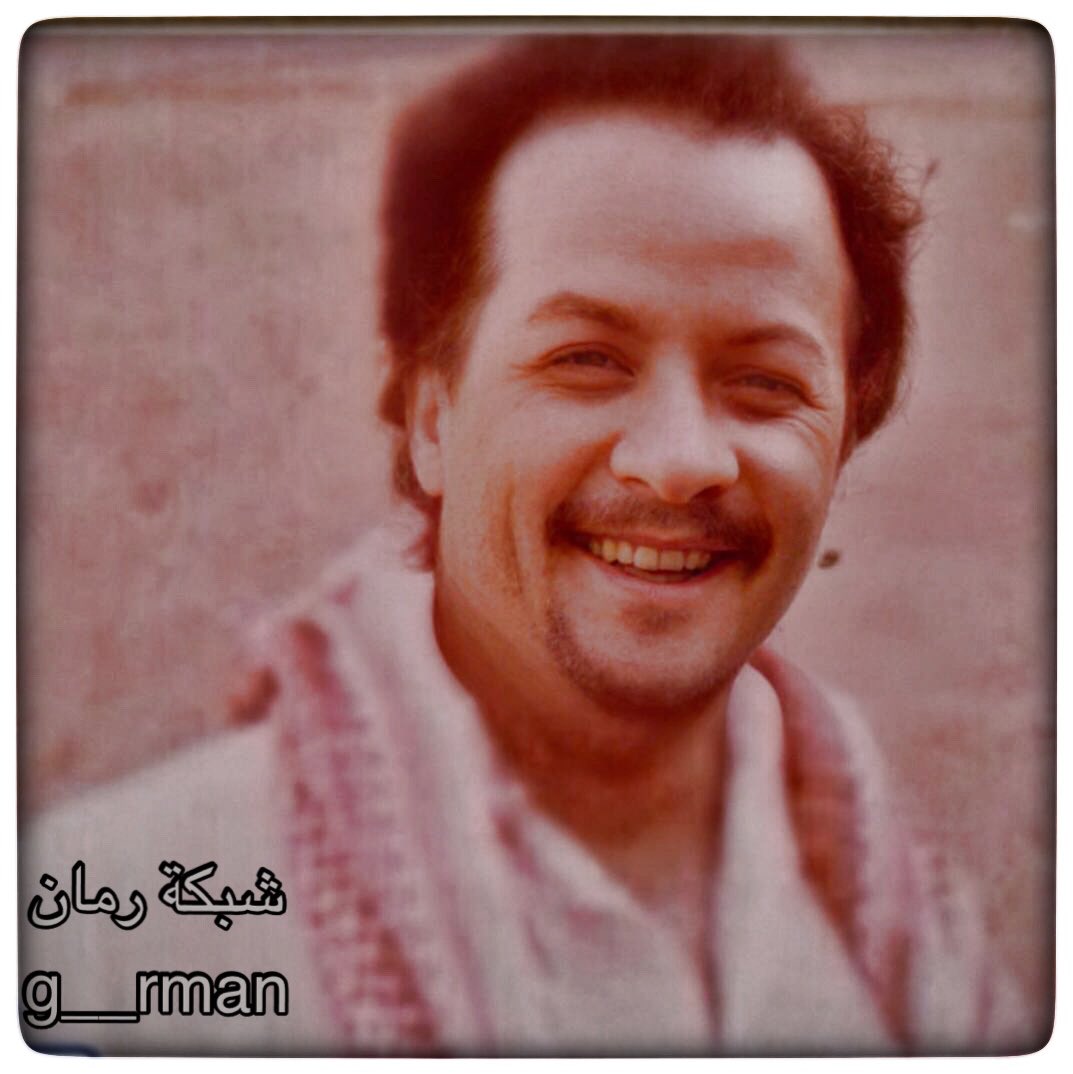 g__rman's tweet photo. ▪️مطلق جارالله زامل الشهيل( ابو عبدالله ) رحمه الله تعالى واسكنه جنات النعيم 
من اهل #وسيطاء_الحفن بمنطقة #حائل
دعواتكم له ..
☘️
من ارشيف الاخ :
عبدالرحمن سعد
@juve506
. https://t.co/k6PGt7LeMX