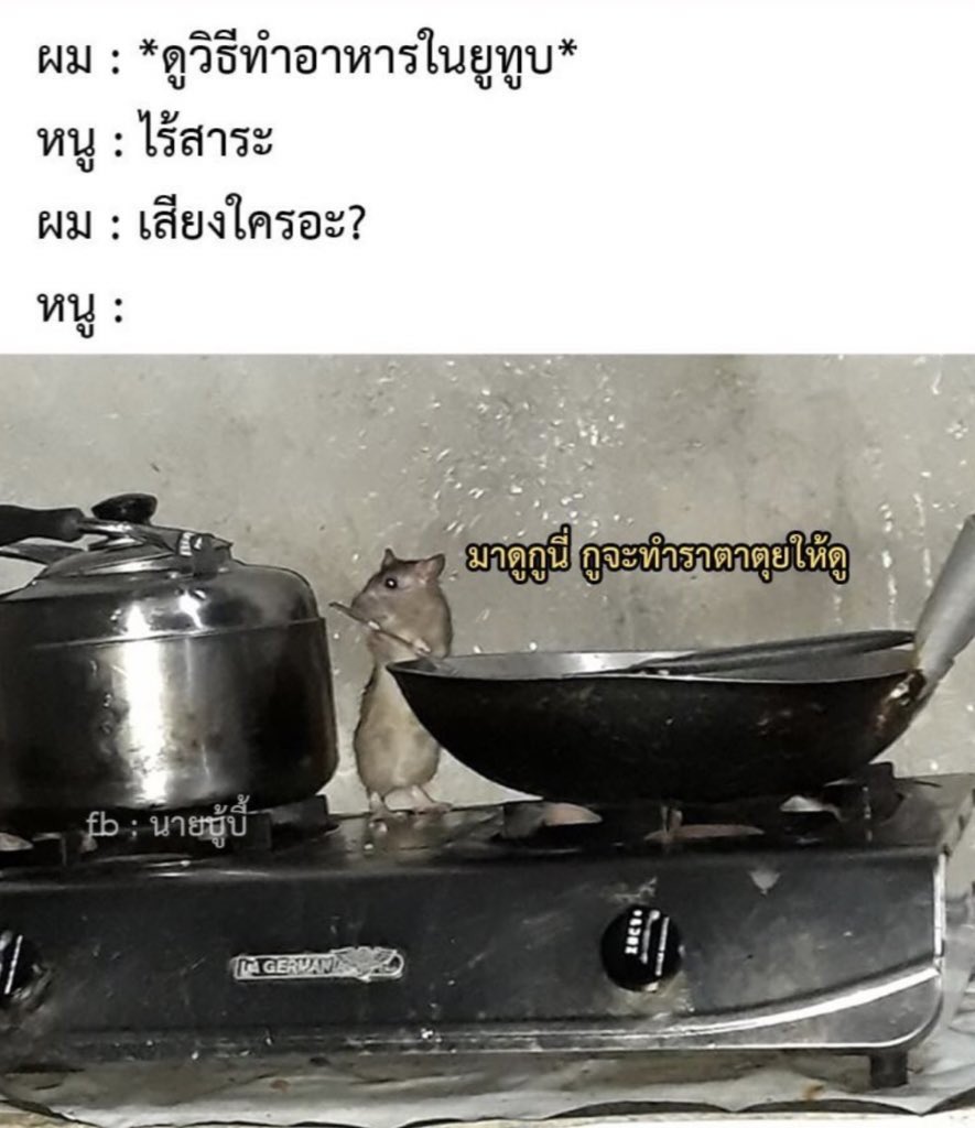 คือผมน่ะ tweet media