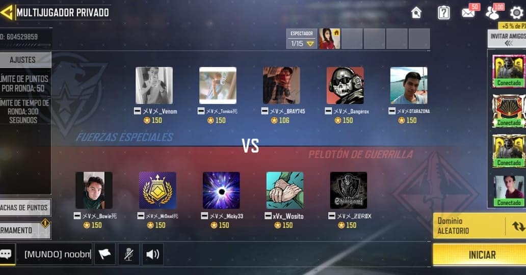 Preparándonos con todo 💪
 Entrenamiento MJ 🤛