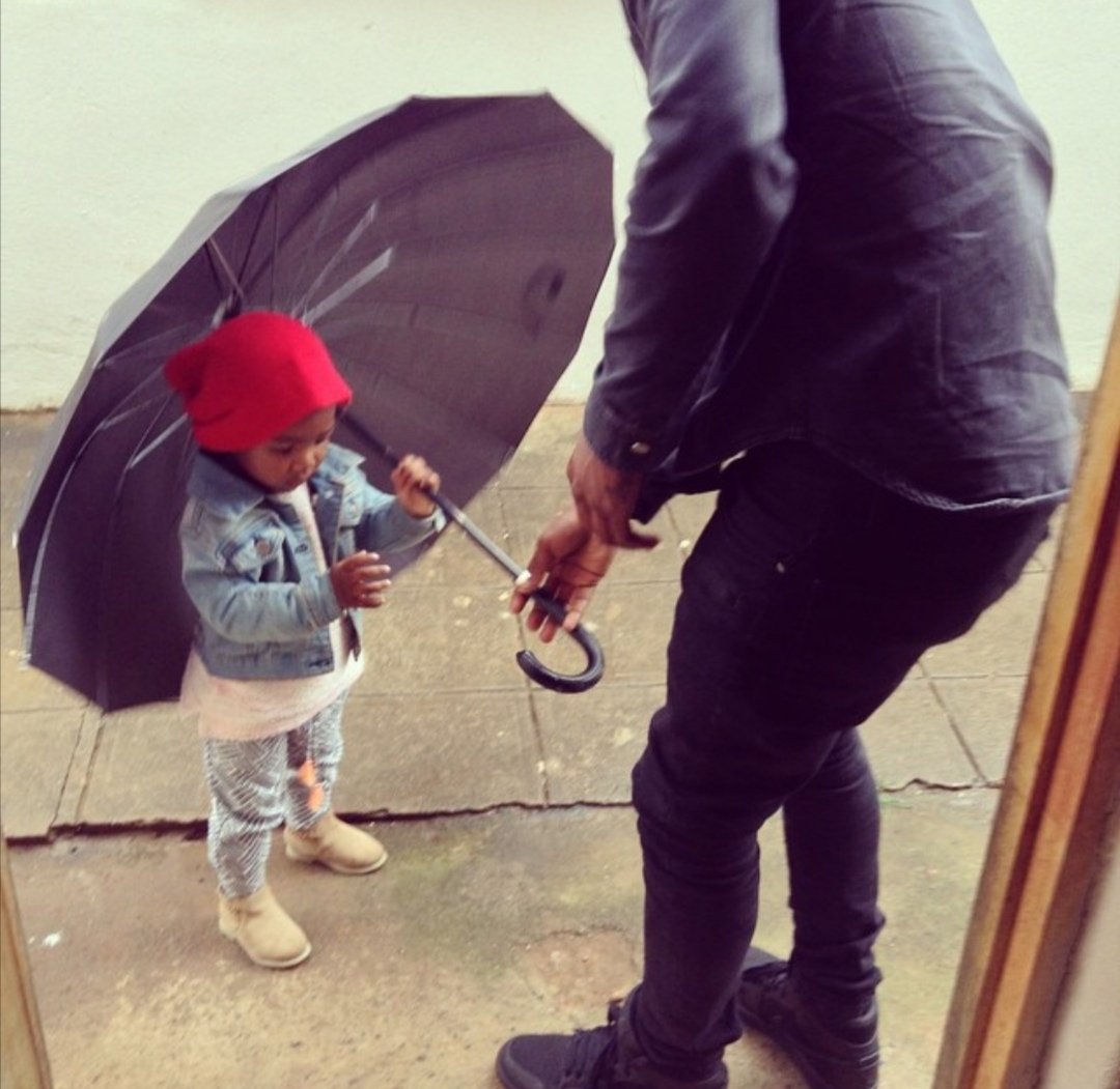 TobyFword's tweet image. Answered Prayer