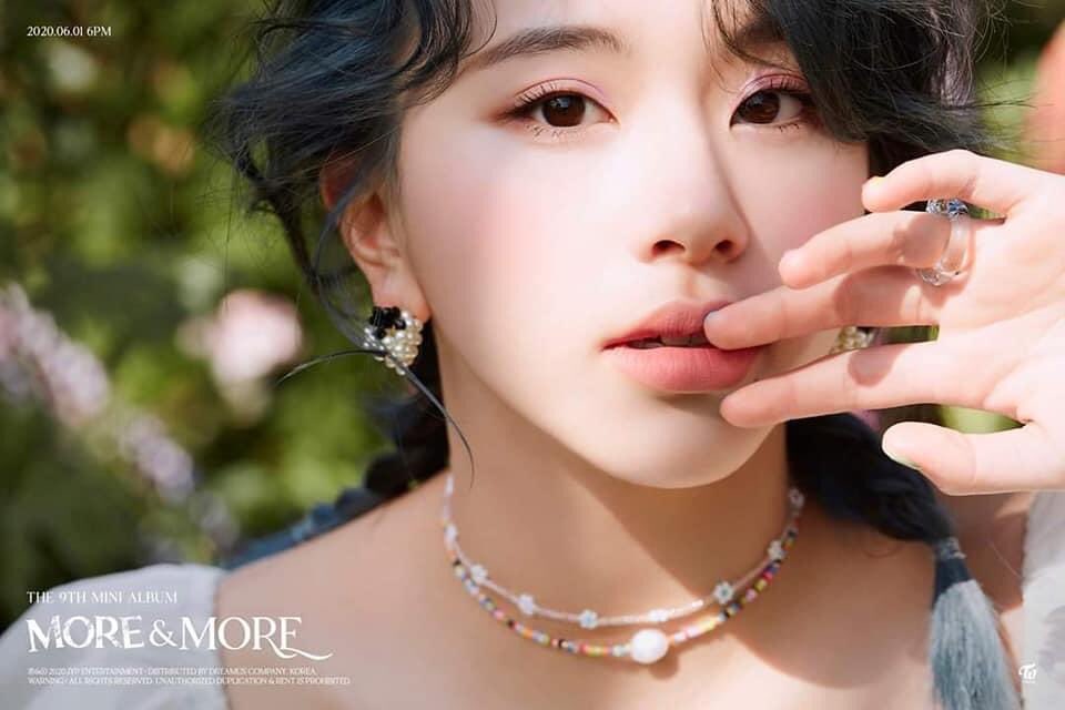 minzu0509's tweet photo. Dahyun Chaeyoung Tzuyu
#MOREandMORE_Dahyun
#MOREandMORE_Chaeyoung #MOREandMORE_Tzuyu #MOREandMORE @JYPETWICE https://t.co/m1XajPSLAj