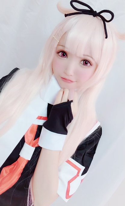 Twitterのコスプレ画像23