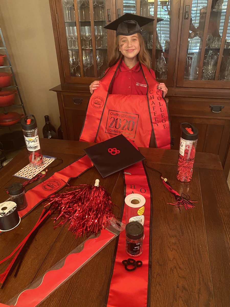 Heather Parsons (@hlynneparsons) on Twitter photo Panthers in the house! <a href="/chaffeycollege/">Chaffey College</a> hosted virtual cap decorating today. #chaffey2020 Panthers in the house! <a href="/chaffeycollege/">Chaffey College</a> hosted virtual cap decorating today. #chaffey2020
