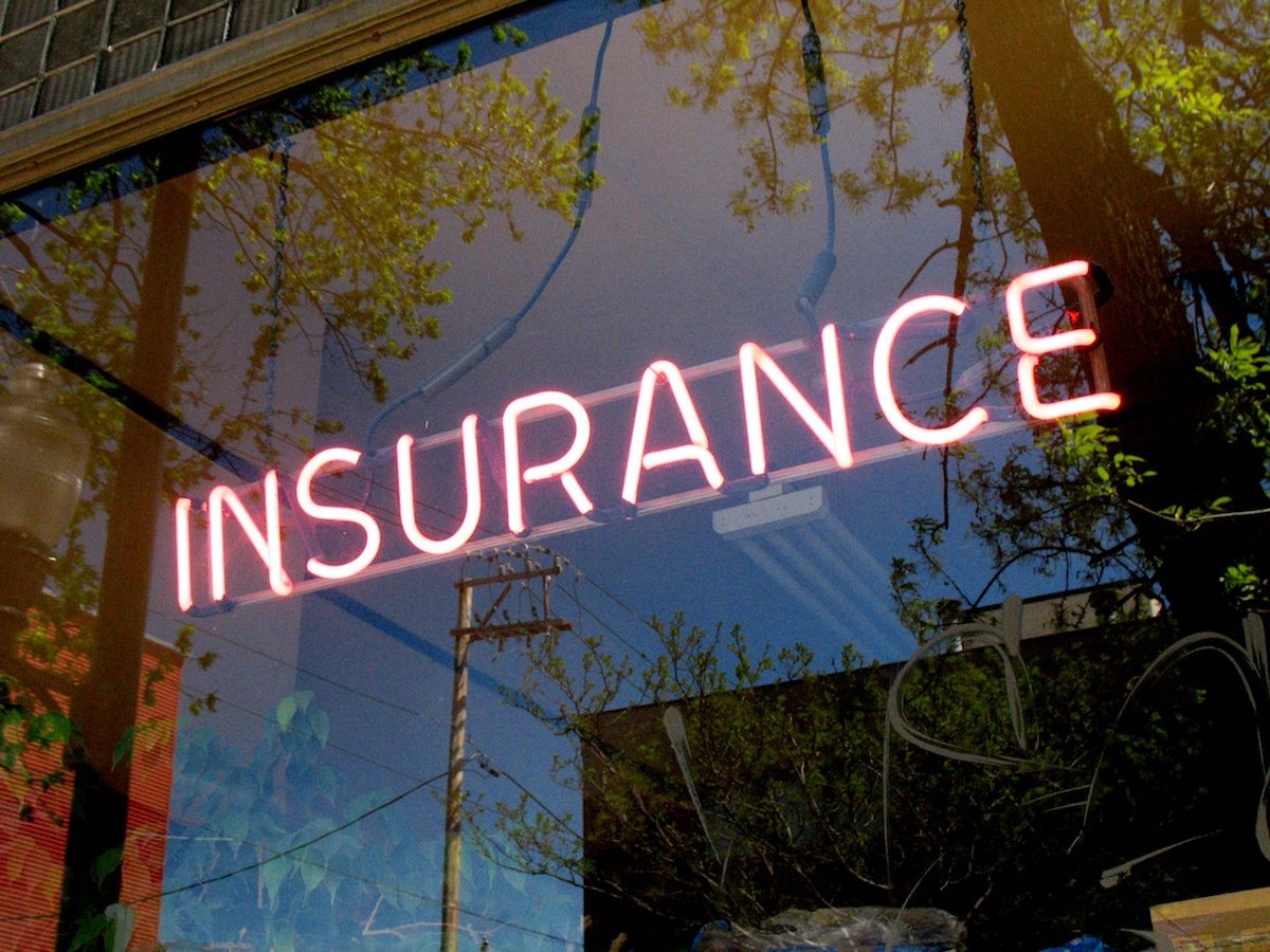 leads_page's tweet photo. Regulator Irdai has set up a panel to frame standard professional indemnity policy for insurance intermediaries that can be issued by all the insurers. Click to continue @ https://t.co/jbeDmyzZGK
#Insurance #InsuranceLeadsGenerationCompany #LeadsPage https://t.co/ziSzbfjo03