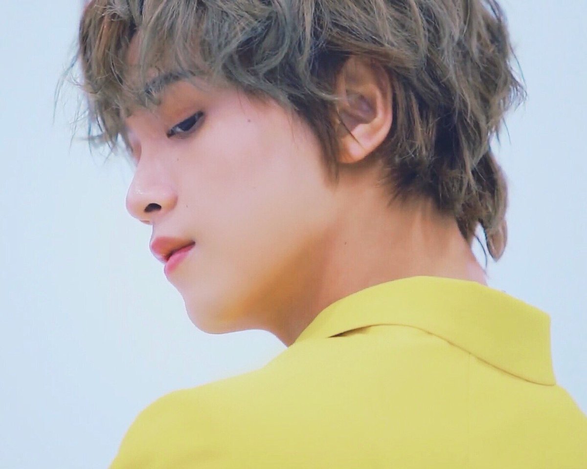 fs_cap_06's tweet photo. ��스타일 2020년 6월호 NCT 127 해찬(HAECHAN) 화보 촬영현장 #해찬 #HAECHAN https://t.co/fsu6cjQUrN