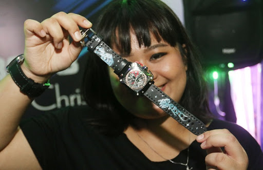 Kasih Rama Dhania (@kasihrama) on Twitter photo 