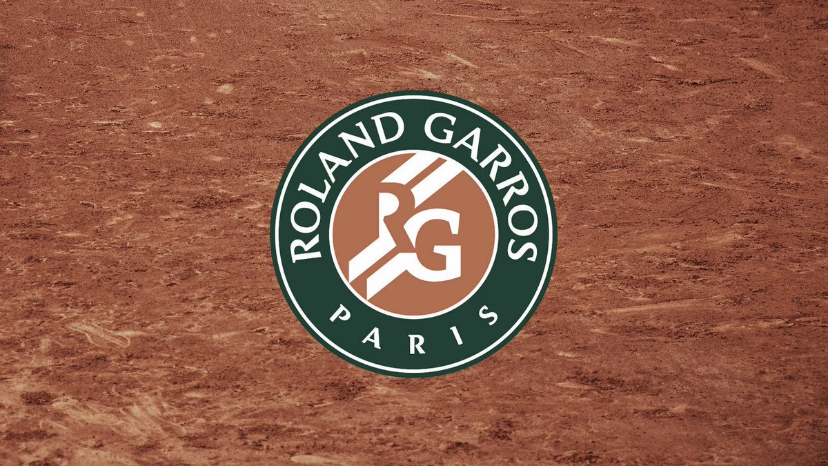 secondserves's tweet photo. Good day to you and WELCOME all to the #RolandGarros 2020 simulation on Twitter!
I'll be posting in the #RolandGarrosSimulation, starting with the men's draw.
The top 10 Seeds are:
Djokovic
Nadal
Thiem
Federer 
Medvedev
Tsitsipas
Zverev
Wawrinka
Bautista Agut
Monfils https://t.co/OMjmaHX0ip