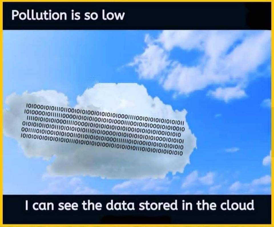 code_memez's tweet photo. Another after effect of Corona Lockdown...!
#lowpollution #binary #programming #programmer #programmerhumor #programmingmemesandjokes #programmingmemes #developers #developerslife #developersmemes #code #coding #codememes #codingmemes #memes https://t.co/QYu6sCWhfq