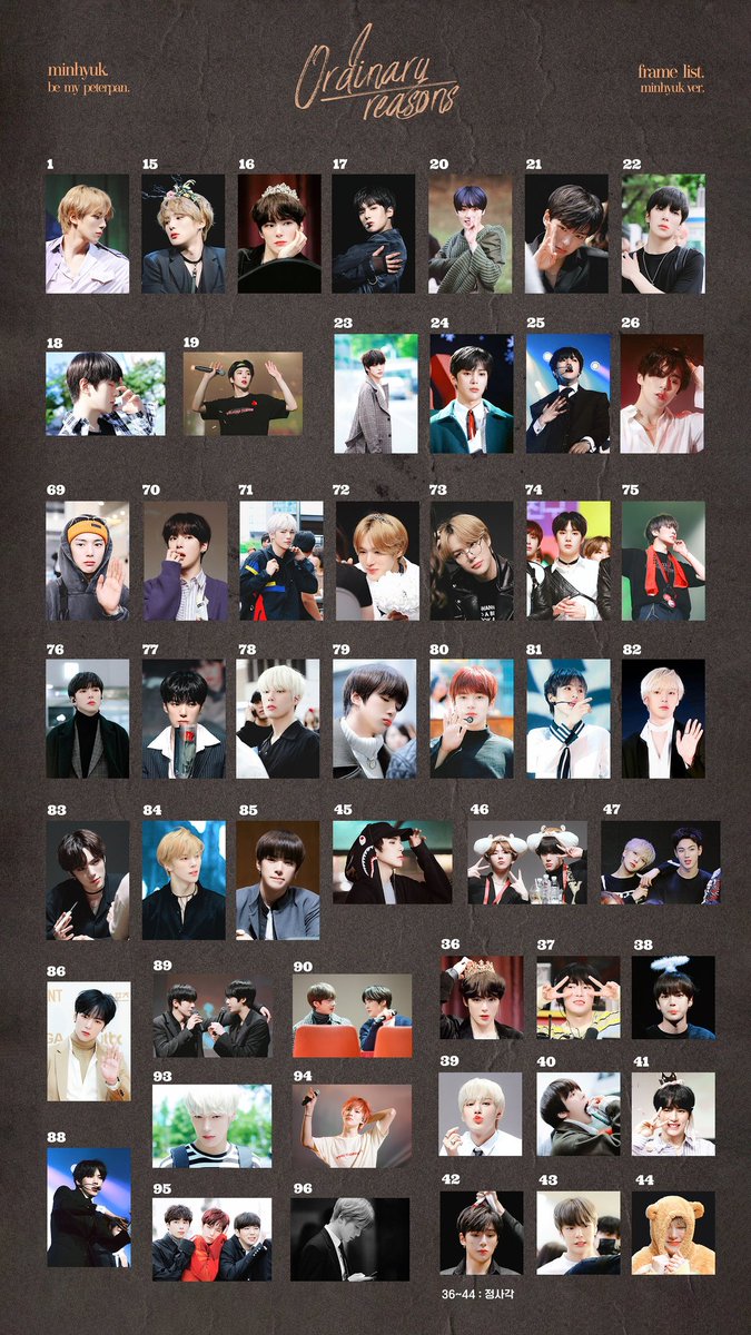 har_spen's tweet photo. 𝐎𝐫𝐝𝐢𝐧𝐚𝐫𝐲 𝐫𝐞𝐚𝐬𝐨𝐧𝐬様 展示会グッズ＆額縁
( @OrdinaryReasons
  𝐁𝐞 𝐦𝐲 𝐩𝐞𝐭𝐞𝐫𝐩𝐚𝐧様 &amp; 𝐄𝐘𝐄𝐀𝐑𝐓𝐇様)
日本共同購入受付しています。
展示会グッズは数に限りがあるものがあります。

お申込・ご入金　～6/2
https://t.co/gIElMeGKLm https://t.co/x9ZCbt9Ggr