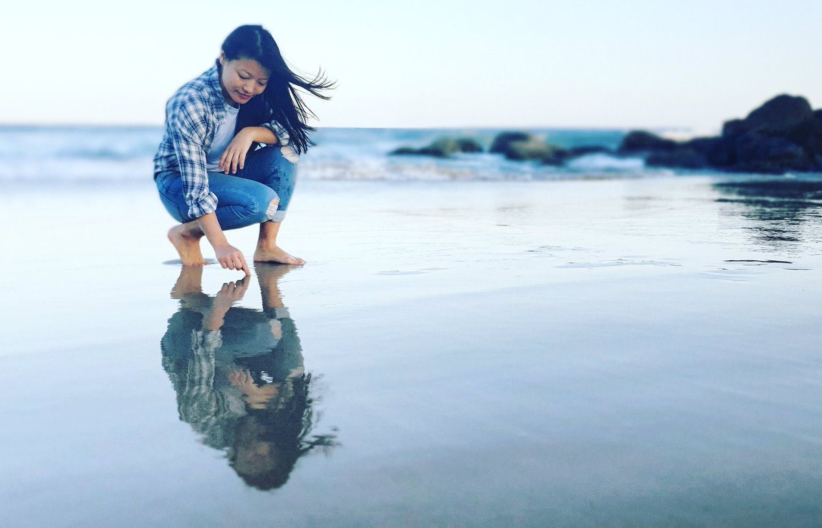 bhabi07's tweet image. Life is more beautiful than a dream 🙂