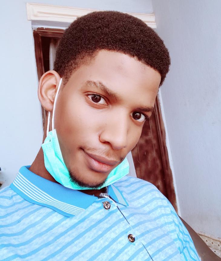 Abakar__ss's tweet photo. Jumma'a Mubarak with this one, also last jumma'ah of this year's Ramadan. May we witness more Ramadan Ya Allah.😊😇 https://t.co/oCp05mfnBJ