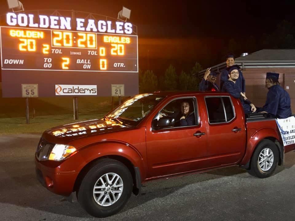 Golden Eagle Media tweet media