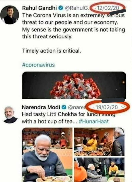 tehseenp's tweet photo. As a poor man is forced to eat a dead dog carcass on the road- the only question I have for hona'ble PM Shri Narendra Modiji is 
"SIR HOW DO YOU SLEEP AT NIGHT?"
 As people have been STRIPPED of their dignity &amp; livelihood, you hona'ble PM Modi are BUILDING YOURSELF A MANSION! https://t.co/070nyreYct
