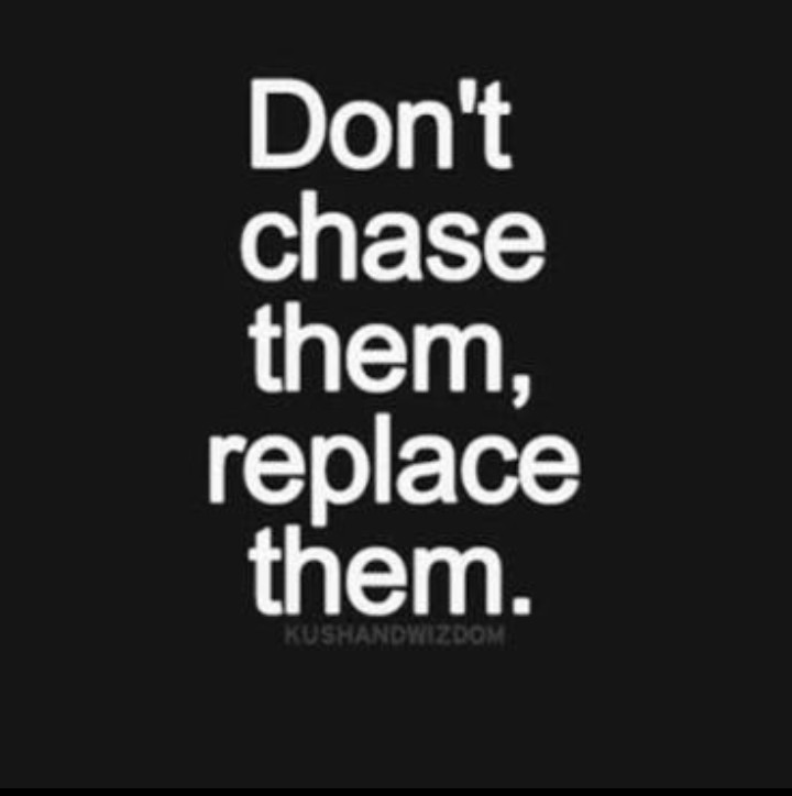 And bro make sure you forget them