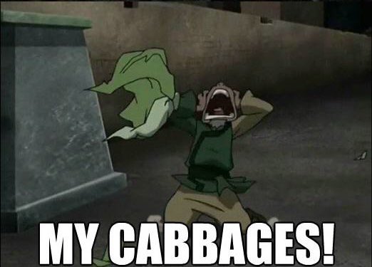 DaDirtyBubbble's tweet photo. Who is more superior?

Rt for cabbages 
Like for leg https://t.co/fNafxXDJZz