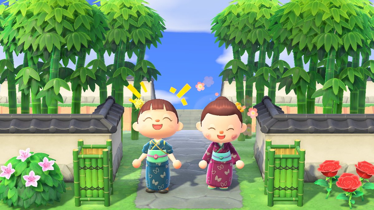 N0pi__'s tweet photo. #どうぶつの森 #AnimalCrossing #ACNH #NintendoSwitch https://t.co/so64y1Hrgt