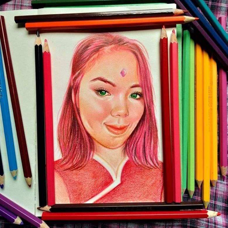 Kitkatketh's tweet photo. Thank you @Allbestz ❤ https://t.co/5Wdc71bBUq